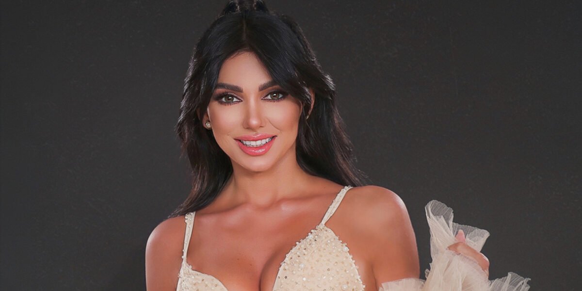 صورة مميزة: بعد أقل من أسبوع على طرحها ميرفا قمر تتخطى المليون مشاهدة بأغنيتها الجديدة