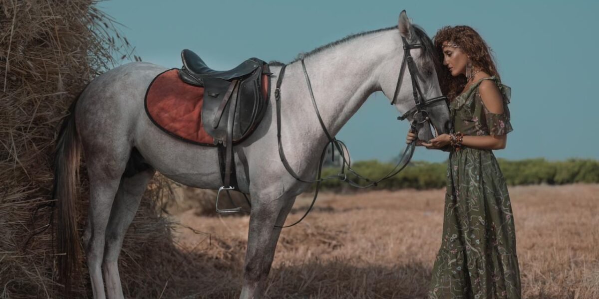 صورة مميزة: بعد إنفجار مرفأ بيروت..سالي بسمة رجعت 14 سنة لورا