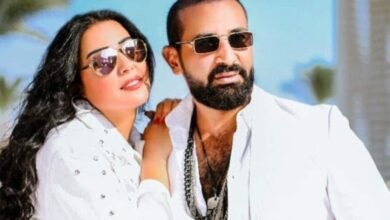 بعدما سخرت من قميصه الشفاف أحمد سعد يردّ الصاع صاعين لسمية الخشاب! فنّ