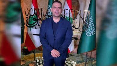 بين تصريحات وزير الداخلية وحضور فراس عويدات.. ملف المخدرات يفرض نفسه في احتفال السفارة السعودية