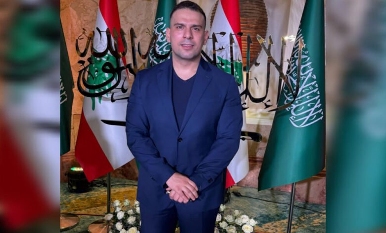 بين تصريحات وزير الداخلية وحضور فراس عويدات.. ملف المخدرات يفرض نفسه في احتفال السفارة السعودية