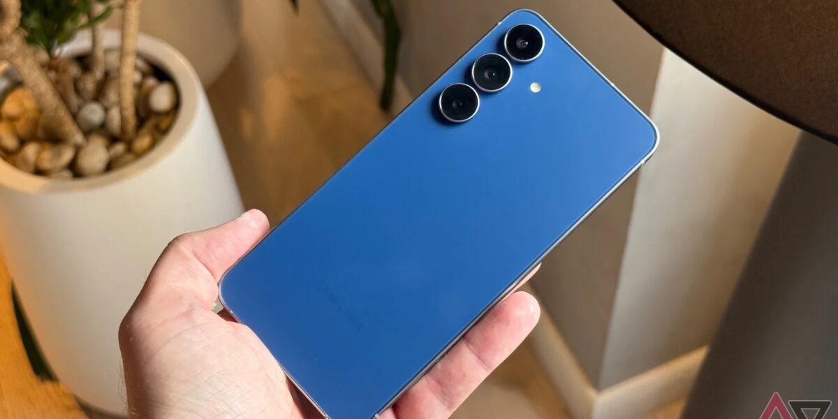 تطلق Samsung الإصدار التجريبي الجديد من One UI 8.5 لبدء عام 2026