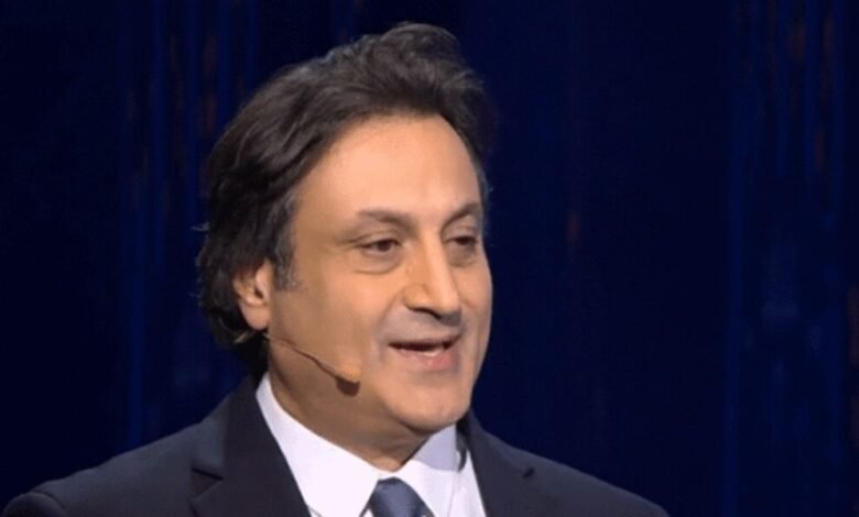 توقّعات ميشال حايك للعام 2023.. ماذا جاء فيها؟