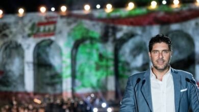جمعية لبناني وأفتخر تضرب للجيش ألف تحيّة كرمالك يا وطن تأكيداً على دور الجيش اللبناني في صمود الوطن