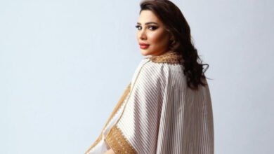 جنون الأنا كتاب من توقيع سارة شعبان