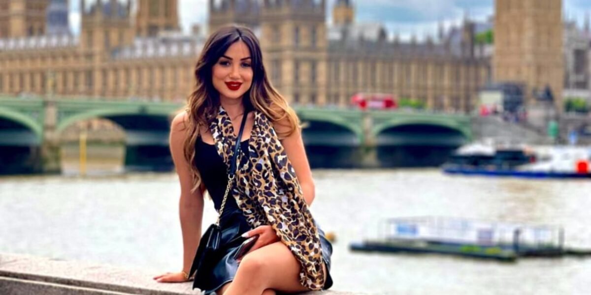 جوانا مسعد تخطف الأنظار خلال أحدث جلساتها التصويرية