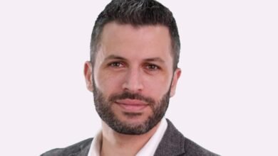 جورج زيادة يتحدث عن عملية شفط دهون الخد