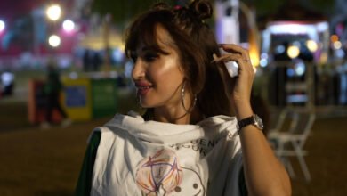 جولة للمؤثرين في كأس العالم قطر 2022 مع BIGO LIVE