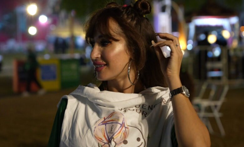 جولة للمؤثرين في كأس العالم قطر 2022 مع BIGO LIVE