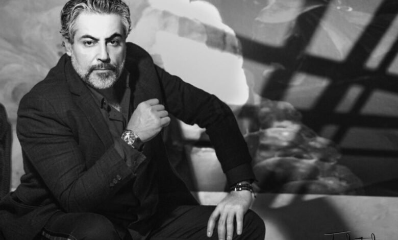 خبير الشعر شربل رزق بصمة واضحة في السنوات الأخيرة