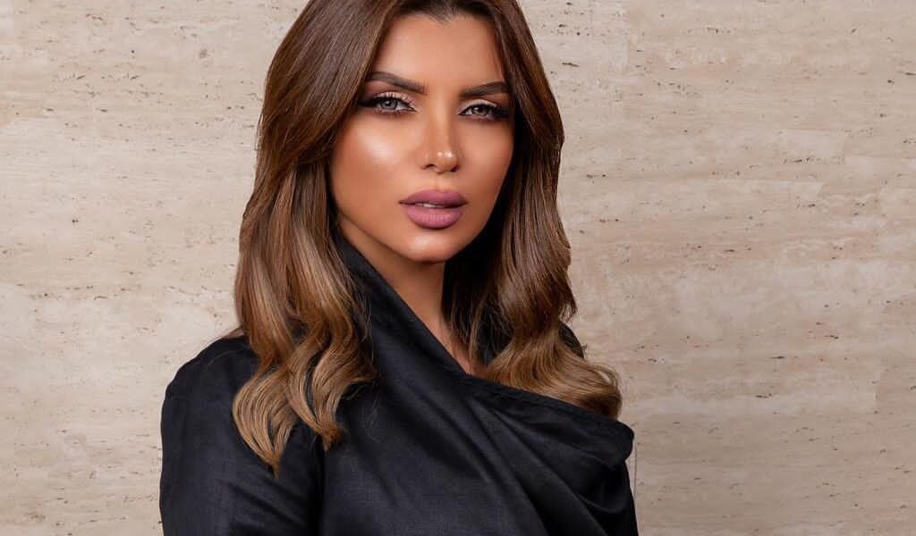 صورة مميزة: خبيرة التجميل العنود يماني تعتمد استراتيجية ة في مجال التجميل