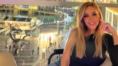 خبيرة التجميل ناديا كساسير سجل حافل بالنجاحات و الإبداعات