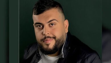 ديار خلو في خطوات جديدة قريباً على المستوى المهني