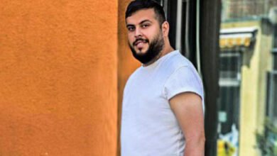 ديار خلو يعلن عن تعاونه مع شركة أرب سونغ برودكشن/ Arab Song Production
