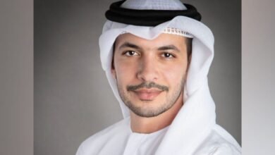 رائد الأعمال محمد النعيمي الإستثمار في مجال واحد يقلل من فرص المستثمر في تفادي الخسائر