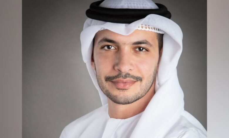 رائد الأعمال محمد النعيمي الإستثمار في مجال واحد يقلل من فرص المستثمر في تفادي الخسائر