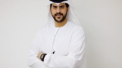 راشد خلف النايلي و بصمة واضحة في ريادة الأعمال