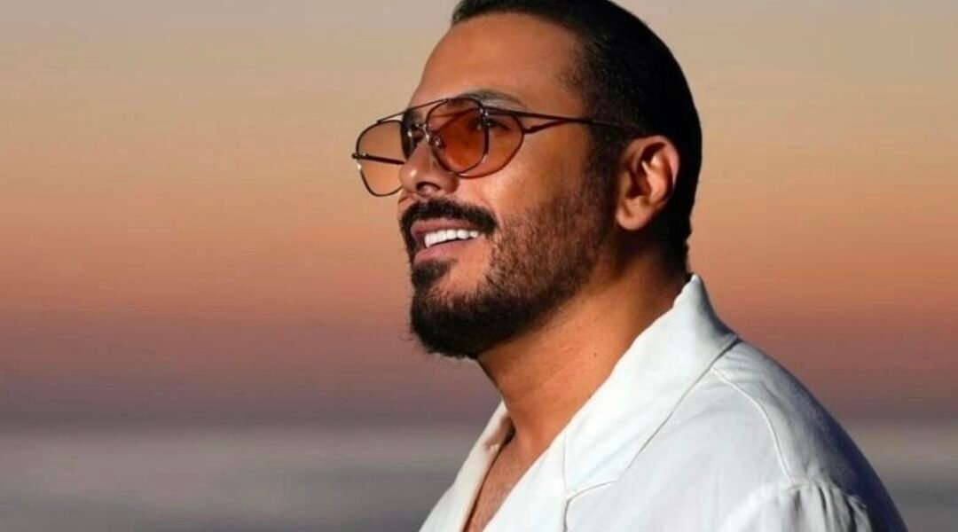 صورة مميزة: رامي عياش يعود إلى الواجهة بعد إلغاء حفله في مهرجان بنزرت