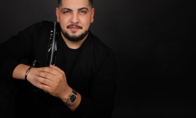 رشيد فوعاني يغرد خارج السرب