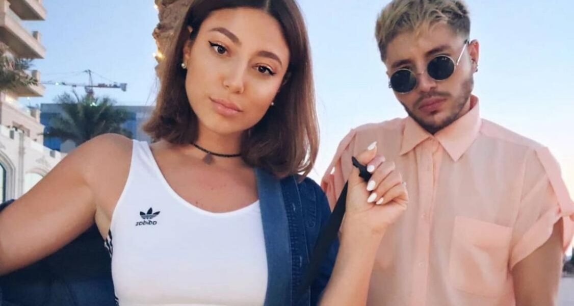 صورة مميزة: روينسيتو / Ruensito وليا مخول في عمل استثنائي قريبًا