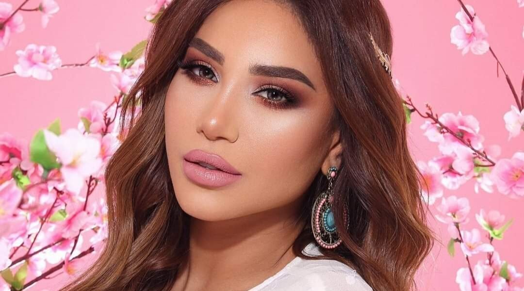 صورة مميزة: ريم الشريف تطلق قومي يا بيروت تضامناً مع أهالي بيروت