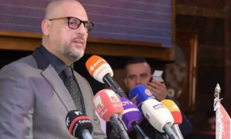 زكريا فحام صاحب ورئيس تحرير موقع خبر عاجل ما أعلنه عبر وسائل التواصل الاجتماعي مُدهش !