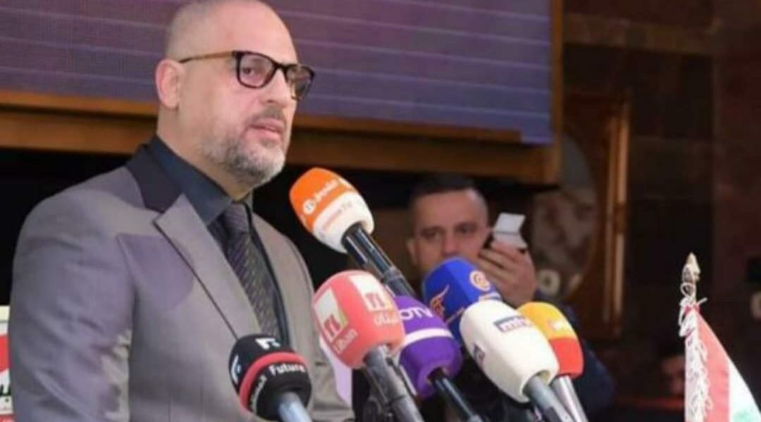 صورة مميزة: زكريا فحام صاحب ورئيس تحرير موقع خبر عاجل ما أعلنه عبر وسائل التواصل الاجتماعي مُدهش !