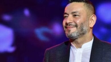 زياد برجي يرفض جائزة موركس دور بسبب إليسا مردودة ذوبوها