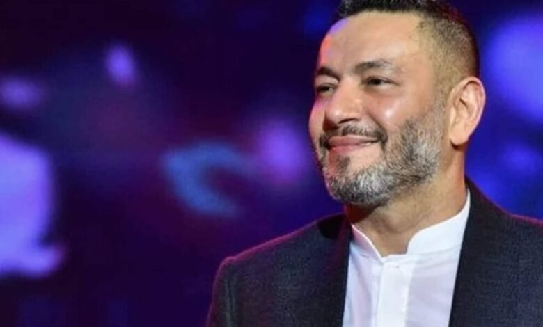زياد برجي يرفض جائزة موركس دور بسبب إليسا مردودة ذوبوها