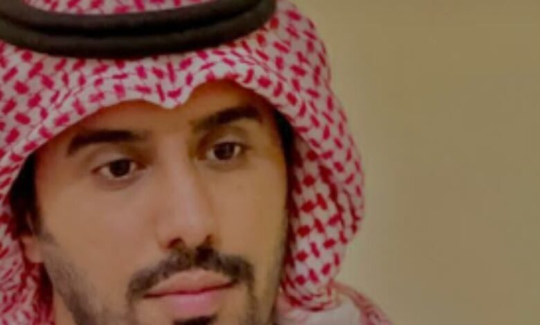 سعيد العمران يشارك في حملات ضد الوباء العالمي كورونا في السعودية