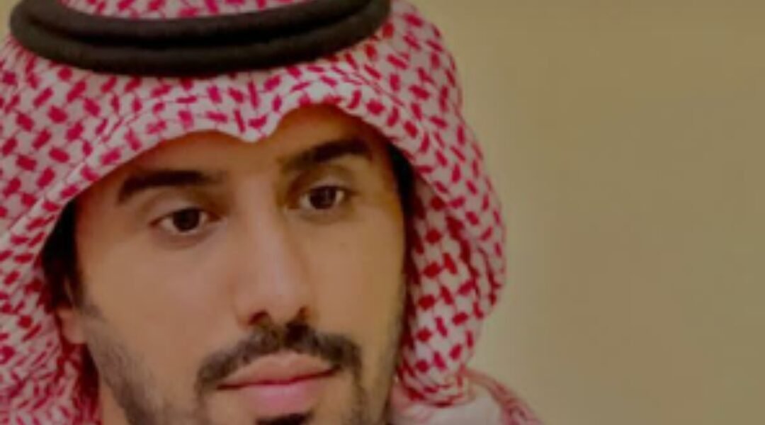 صورة مميزة: سعيد العمران يشارك في حملات ضد الوباء العالمي كورونا في السعودية