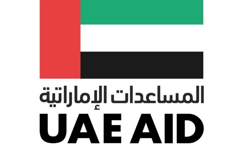 سفارة الامارات في بيروت أطلقت مشروع إفطار صائم 25 الف وجبة رمضانية