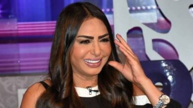 سلوى خطاب الفن ليس حراماً