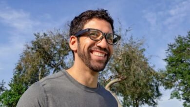 سيحقق منافسو RayBan Meta جميع أحلامك في البث المباشر