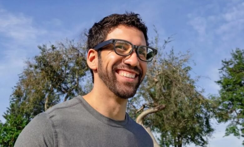 سيحقق منافسو RayBan Meta جميع أحلامك في البث المباشر