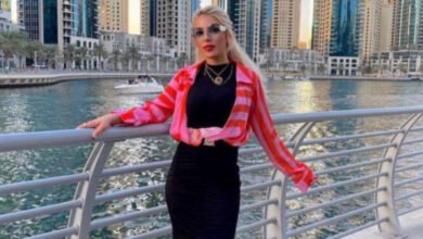 سيسام تاتي Secam Tati نمودج للمراة الناجحة عبر العالم