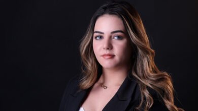 صوفي عيسى تعاون العلامات التجارية مع المؤثرين أصبح ظاهرة متنامية