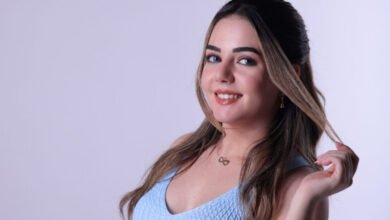 صوفي عيسى يبحث المستهلكون اليوم عن منتجات تتبنى مبادئ الإستدامة