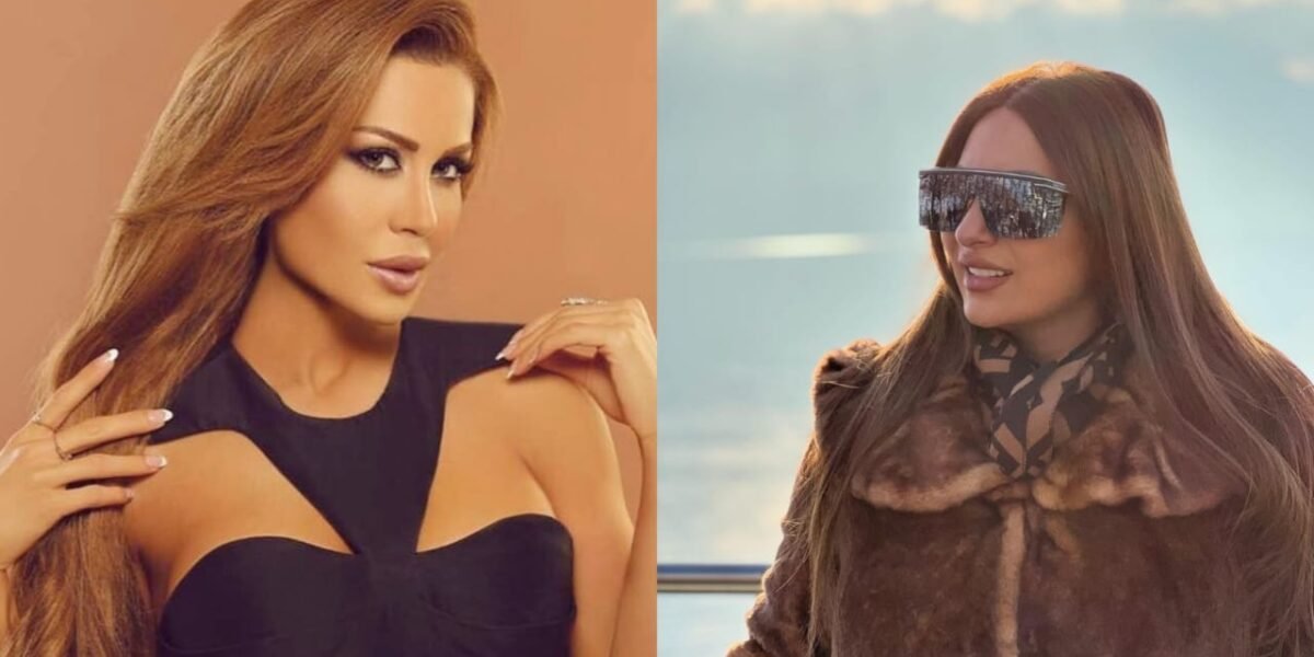 غوى الدكاش تشارك في كليب جديد للفنانة فيفيان مراد