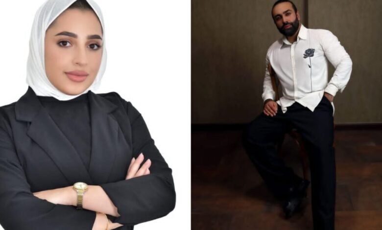 فضل جابر يخطو بثبات نحو العالمية… تعاون لبناني