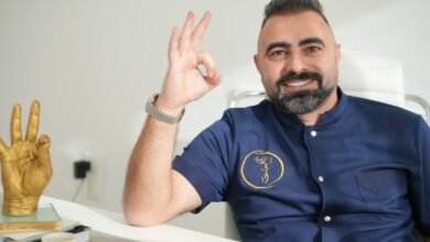 قبل أن تقرر.. هذا ما يجب أن تعرفه عن افضل دكتور تجميل انف في بيروت د. حسن ناصرالدين