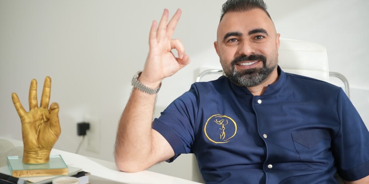 قبل أن تقرر.. هذا ما يجب أن تعرفه عن افضل دكتور تجميل انف في بيروت د. حسن ناصرالدين