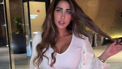 قمر القاضي تتألق على سناب شات وتجمع بين ريادة الأعمال والتأثير الرقمي