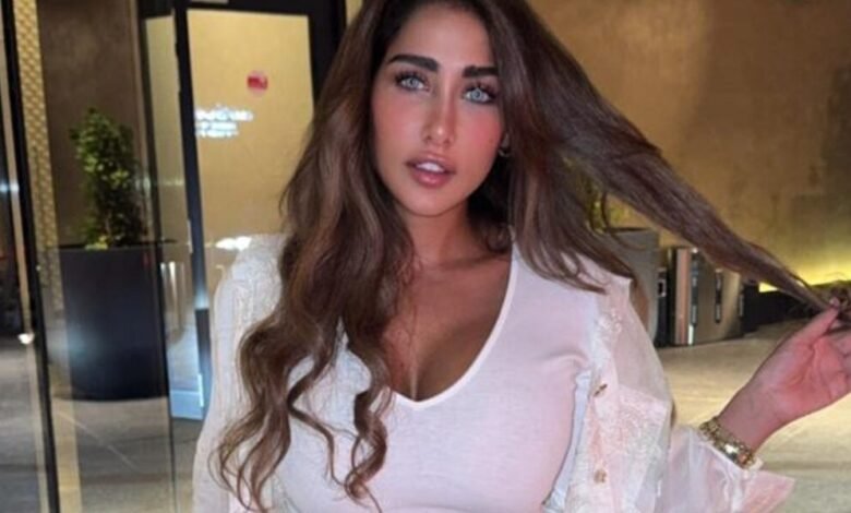 قمر القاضي تتألق على سناب شات وتجمع بين ريادة الأعمال والتأثير الرقمي
