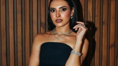 كارمن سليمان تتعاون لأول مرة مع عمرو مصطفى