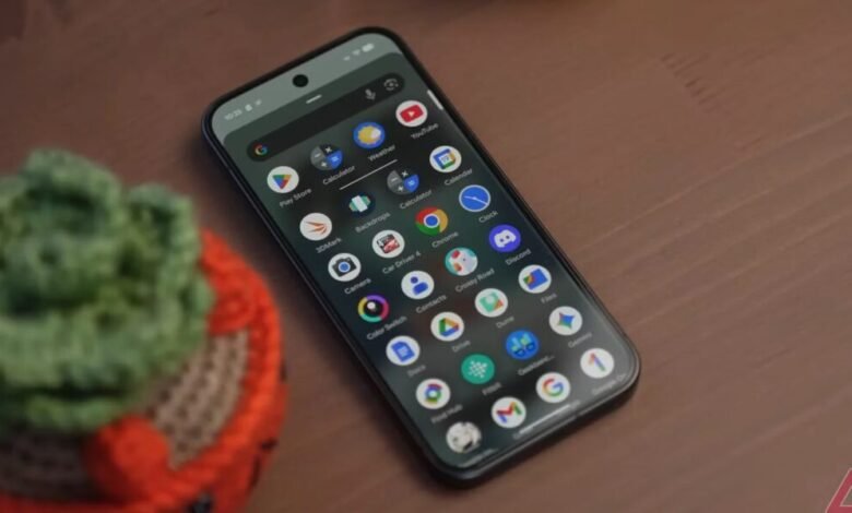 لا أستطيع أن أصدق أنني استخدمت Google Pixel بدون أداة الإنتاجية هذه لفترة طويلة