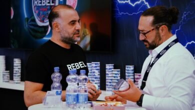 لبنان يقود التحوّل نحو بدائل التبغ في