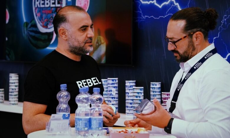 لبنان يقود التحوّل نحو بدائل التبغ في