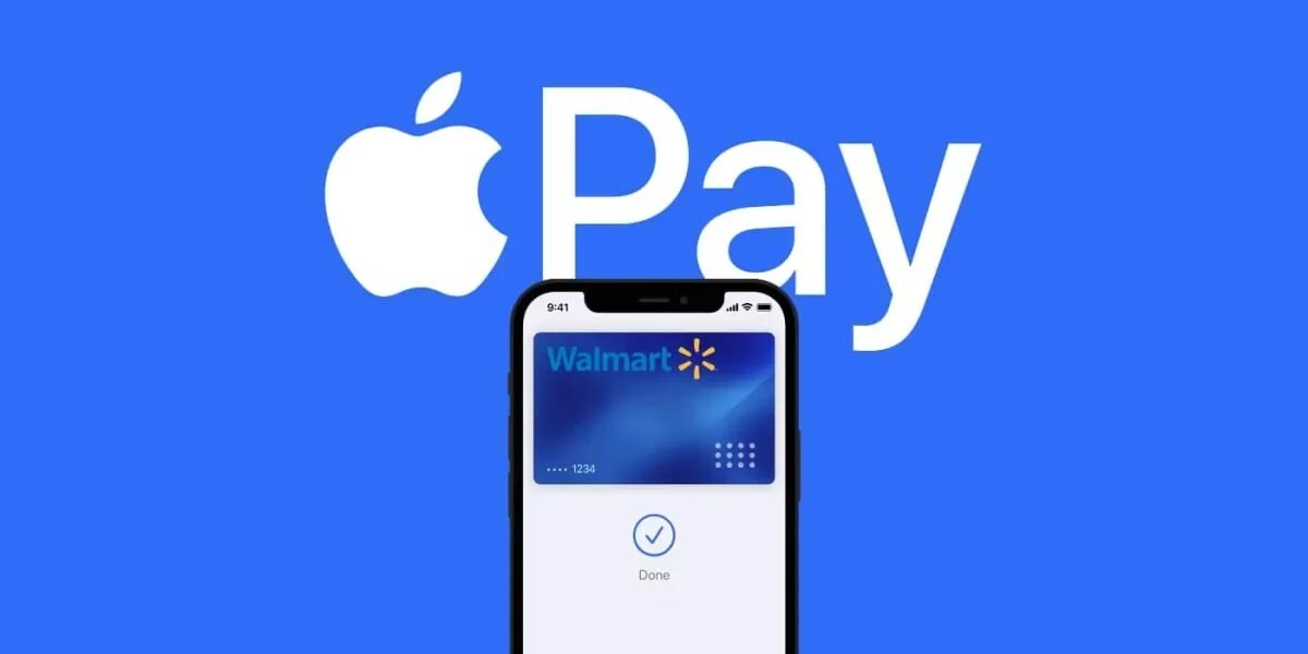 صورة مميزة: لهذا السبب لا يزال Walma لا يدعم Apple Pay