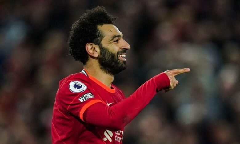 لوفرين يرد على سخرية محمد صلاح من تأهل كرواتيا